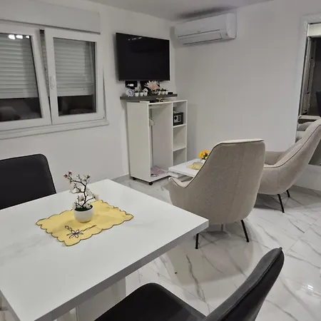 Josipa I Ivo Apartament Split