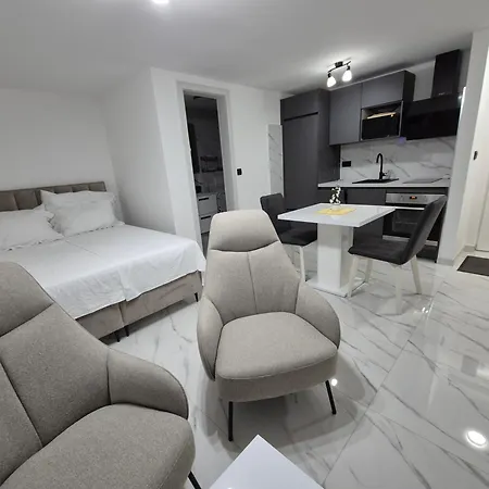 Josipa I Ivo Apartamento