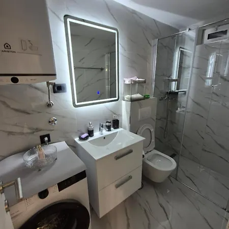 Apartment Josipa I Ivo *
